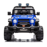 BBH-016 Dual Drive 12V 4.5A.h with 2.4G Remote Control off-road Vehicle **