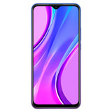 Xiaomi Redmi 9 global rom Smartphone  6.53"" Display 5020mAh Battery Redmi9 Mobile Phone blue_4+128G