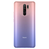 Xiaomi Redmi 9 global rom Smartphone  6.53"" Display 5020mAh Battery Redmi9 Mobile Phone Pink_4+128G