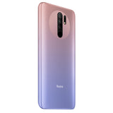 Xiaomi Redmi 9 global rom Smartphone  6.53"" Display 5020mAh Battery Redmi9 Mobile Phone Pink_4+128G