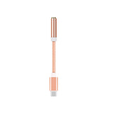 USB-C Type C Adapter Port to 3.5MM Aux Audio Jack Earphone Cable Rose gold