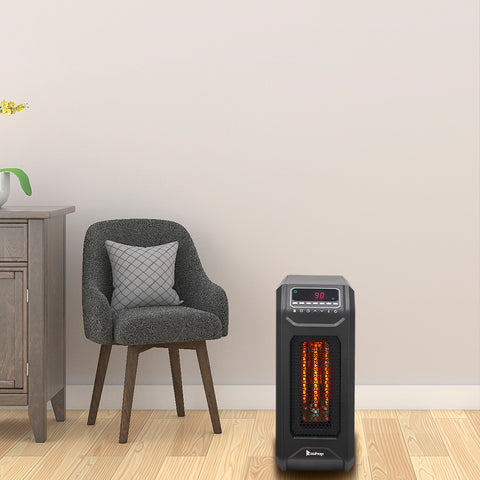 Space Heater / Infrared Heater **