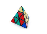 LanLan Pyraminx Sticker Puzzle Cube