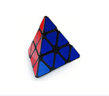 LanLan Pyraminx Sticker Puzzle Cube