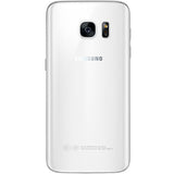 Samsung Galaxy S7 Unlocked 4G LTE Android Mobile Phone Exynos Octa Core 5.1"" 12MP&5MP RAM 4GB ROM 32GB WIFI GPS  (Singal SIM) white_32G