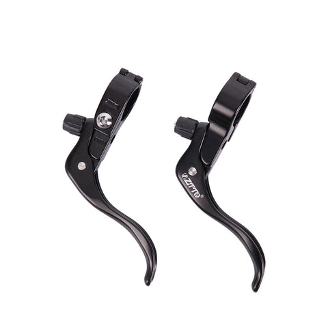 Fixed Gear Brake Brake Handles Of Bicycle With Small Brake Handles Aluminium Alloy Brake Handles Pair of bicycle brake levers