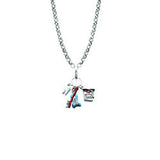 Dental Assistant Charm Necklace