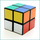 Shengshou 2x2x2 Puzzle Cube Black