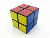 Shengshou 2x2x2 Puzzle Cube Black