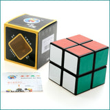 Shengshou 2x2x2 Puzzle Cube Black