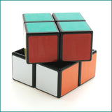 Shengshou 2x2x2 Puzzle Cube Black