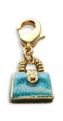 Purse Charm Dangle