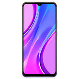 Xiaomi Redmi 9 global rom Smartphone  6.53"" Display 5020mAh Battery Redmi9 Mobile Phone Pink_6+128G