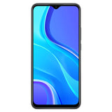 Xiaomi Redmi 9 global rom Smartphone  6.53"" Display 5020mAh Battery Redmi9 Mobile Phone black_6+128G