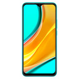 Xiaomi Redmi 9 global rom Smartphone  6.53"" Display 5020mAh Battery Redmi9 Mobile Phone green_6+128G