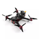 Holybro Pixhawk 4 Mini QAV250 Basic Kit RC Quadcopter RC Drone W/ Pixhawk 4 GPS DR2205 KV2300 Motor 433Mhz