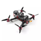 Holybro Pixhawk 4 Mini QAV250 Basic Kit RC Quadcopter RC Drone W/ Pixhawk 4 GPS DR2205 KV2300 Motor 433Mhz