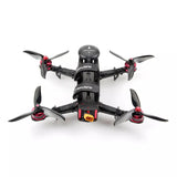 Holybro Pixhawk 4 Mini QAV250 Basic Kit RC Quadcopter RC Drone W/ Pixhawk 4 GPS DR2205 KV2300 Motor 433Mhz