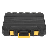 198pc Tool Set Black & Yellow