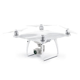 DJI Phantom 4 Advanced Drone - 4K, 60FPS, 20MP Pictures, 30 Min Flight Time, 7KM Transmission Range, 72KM/h, GPS, Return Home