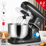 Stand mixer