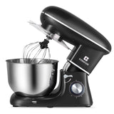 Stand mixer