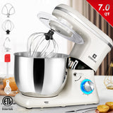 Stand mixer