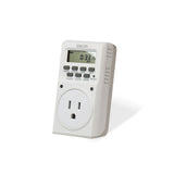 save electricity  Programmable timer switch