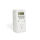 save electricity  Programmable timer switch