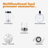 Food Processor