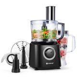 Food Processor