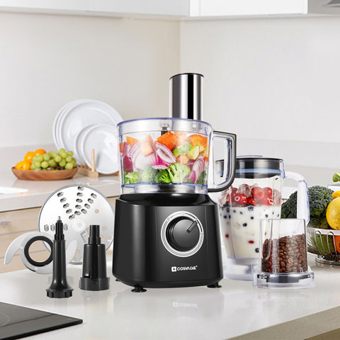 Food Processor