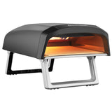 Geek Chef Gas Pizza Oven, Pizza Ovens for Outside (DNSOA)