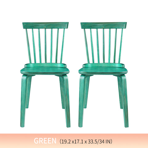 WINDSOR CHAIR