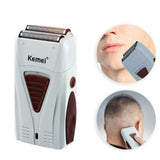 Men Electric Foil Shaver Razor Beard Trimmer Hair Shaving Cordless Rechargeable