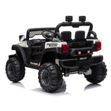 BBH-016 Dual Drive 12V 4.5A.h with 2.4G Remote Control off-road Vehicle **