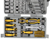 205 Pc Tool Set