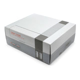 NES case for Raspberry Pi 3,2 and B+ by Classic Retro Tools Gray