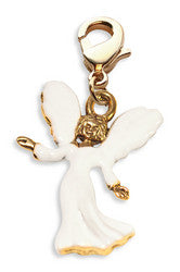 Angel Charm Dangle