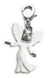 Angel Charm Dangle