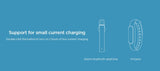 Xiaomi Power Bank 2 Protable 5000mAh External Battery Powerbank for Android iPhone Smartphone Silver