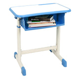 Adjustable Student Desk and Chair Kit **