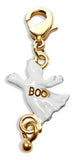 Ghost Charm Dangle