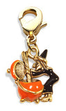 Witch Charm Dangle