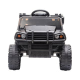 LEADZM LZ-926 Off-Road Vehicle Battery 12V4.5AH*1 with Remote Control **