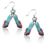 Flip Flops Charm Earrings