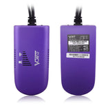 VAP11G-300 Wifi Repeater/Bridge/Router Portable AP Signal Booster Wifi Hotspot Extender Amplifier purple