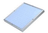 LED Grow Light "Red Dawn II" - 225 LEDs, Red + Blue Wavelength Light, 14Watt