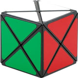 MF8 Magic Cube Intelligence Test Black