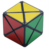 MF8 Magic Cube Intelligence Test Black